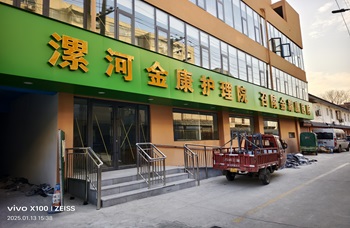 河南漯河室内私人游泳池